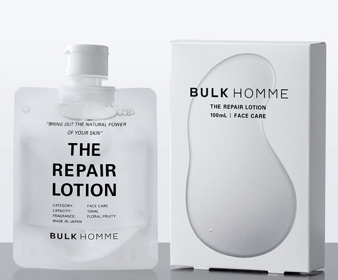 THE REPAIR LOTION