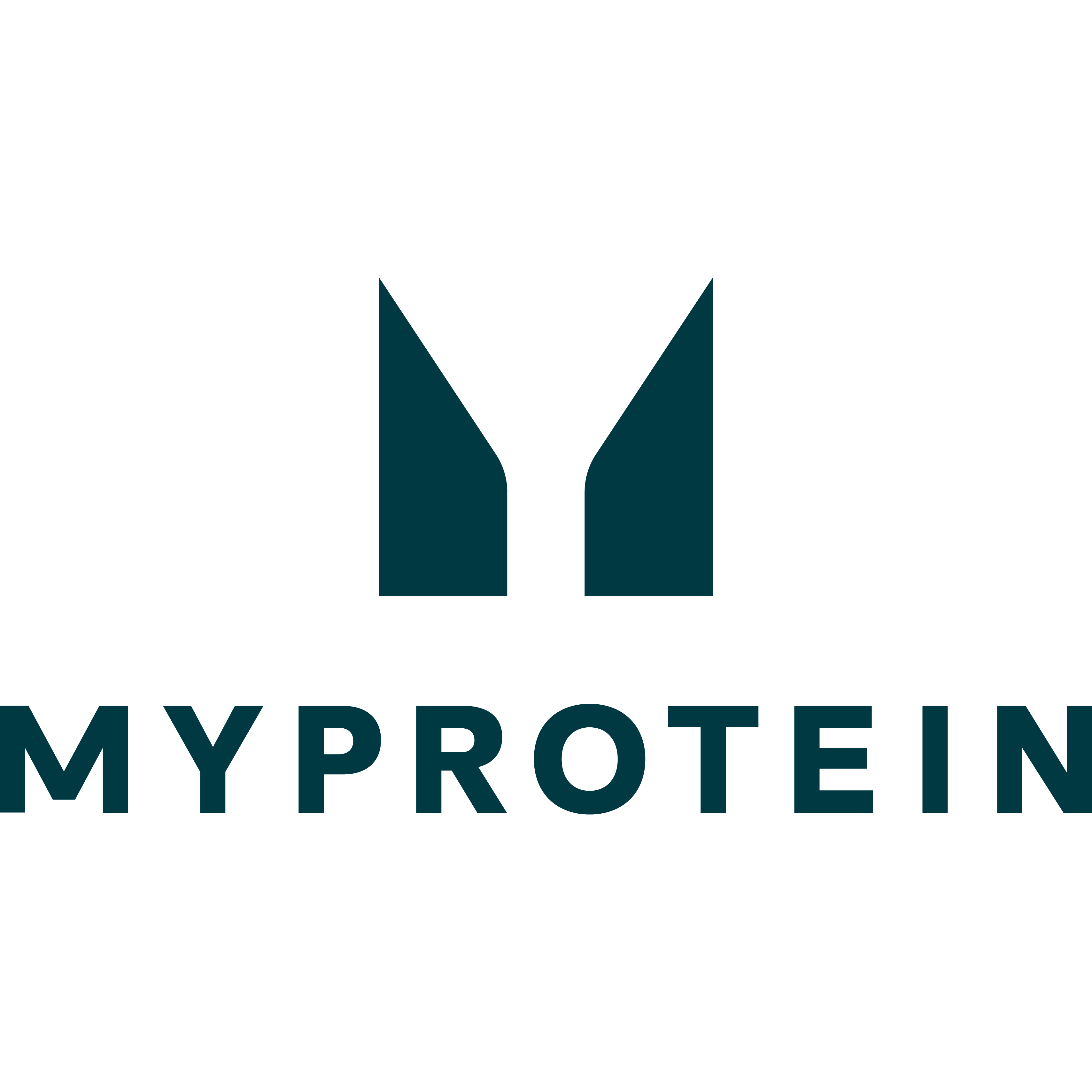 マイプロテイン（Myprotein）