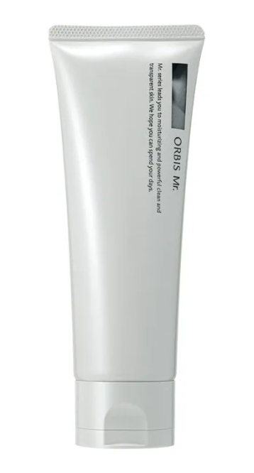 ORBIS Mr. フォーミングウォッシュ