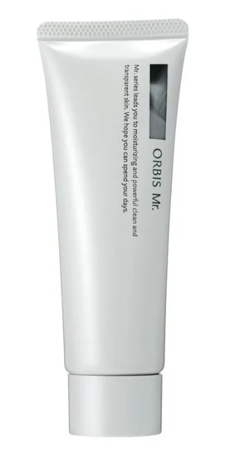ORBIS Mr. モイスチャライジングクリーム