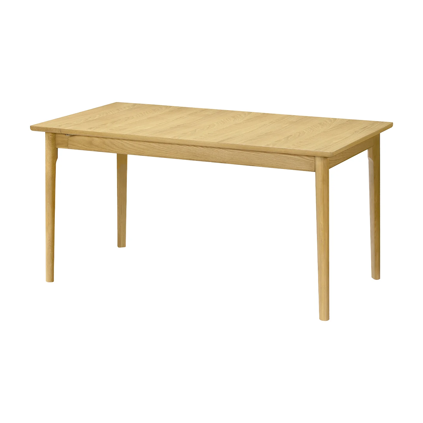 ALKU エクステンションテーブル W1400