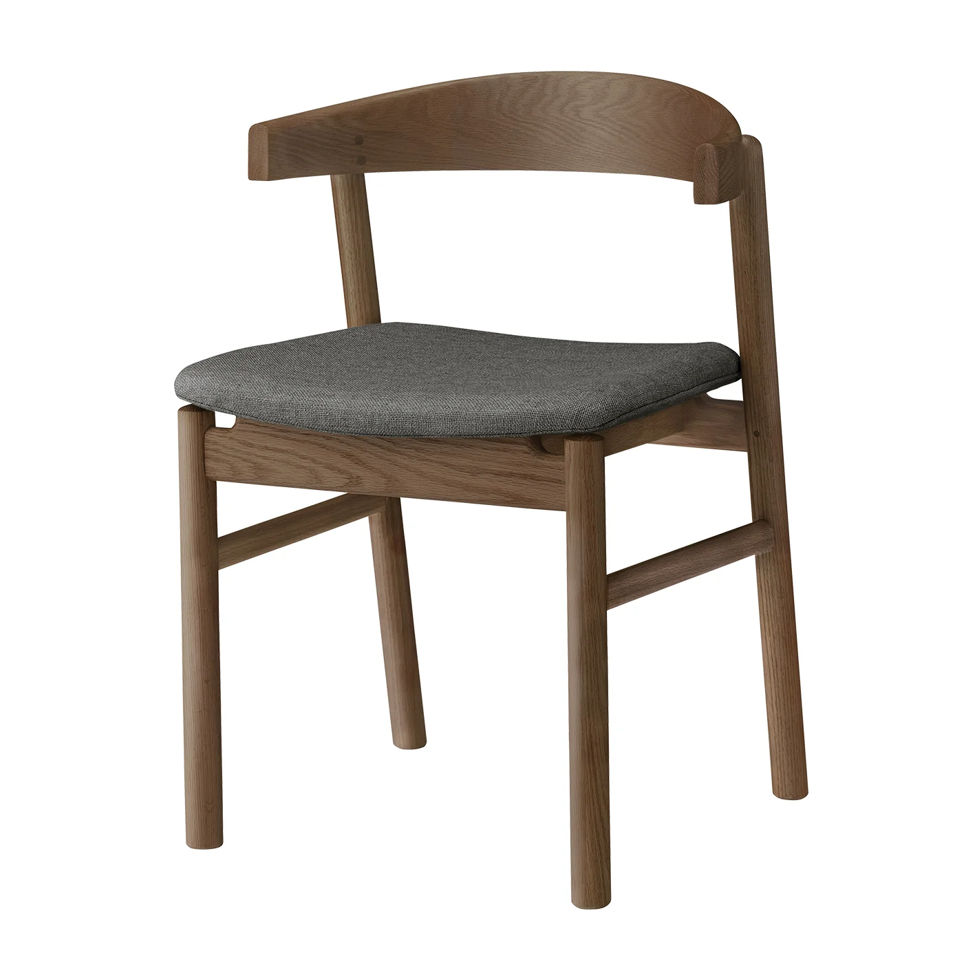 SOVI チェア ウォールナットカラー