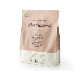 FEEL NATURAL WPC グラスフェッドホエイプロテイン