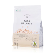MAKE BALANCE ソイプロテイン