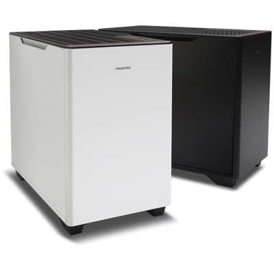 GK-A3-Black