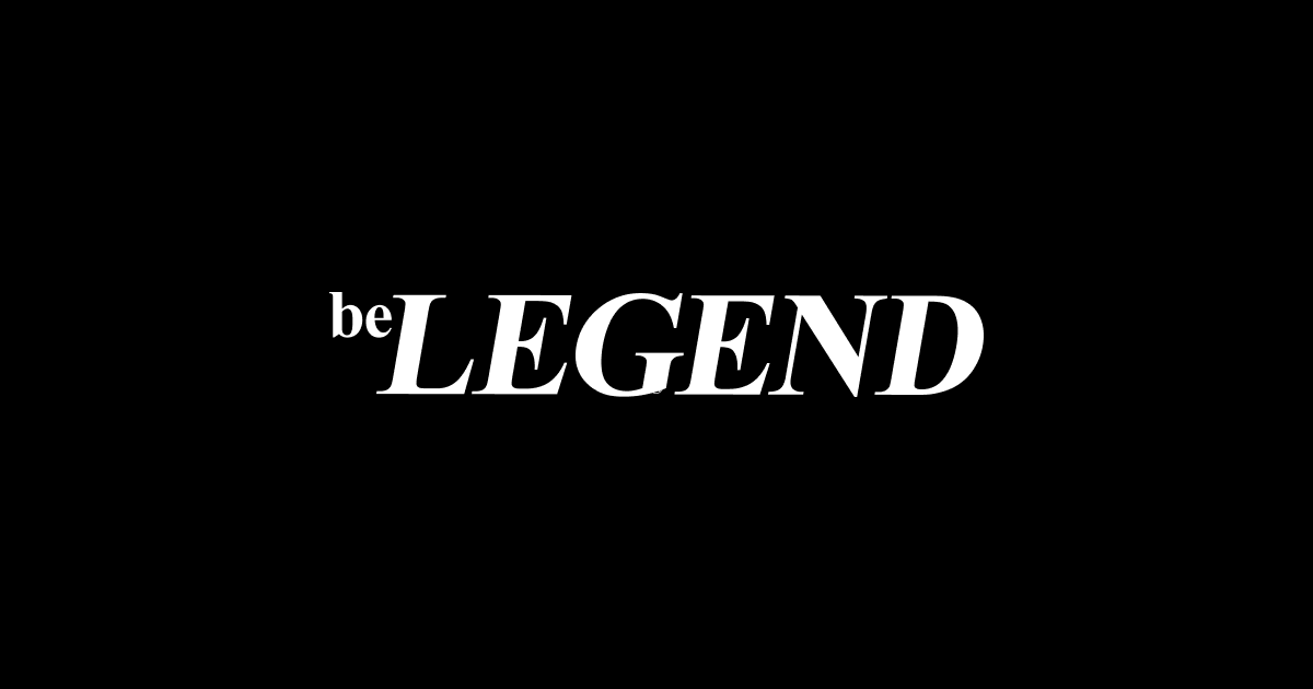 ビーレジェンド（be LEGEND）