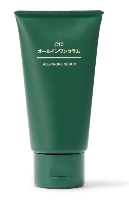 C10オールインワンセラム