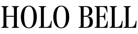 HOLO BELL（ホロベル）